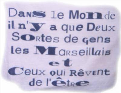 MARSEILLE